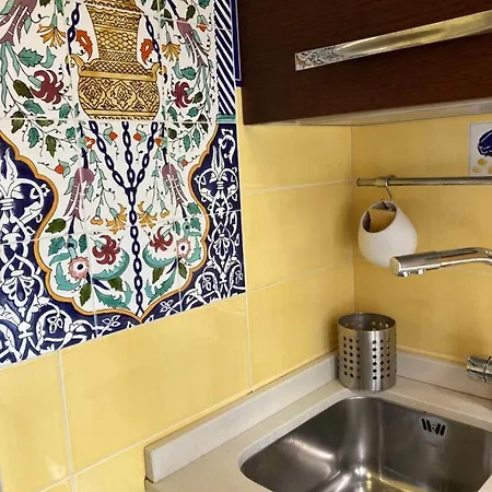 Araba Fenice - Centro Daire