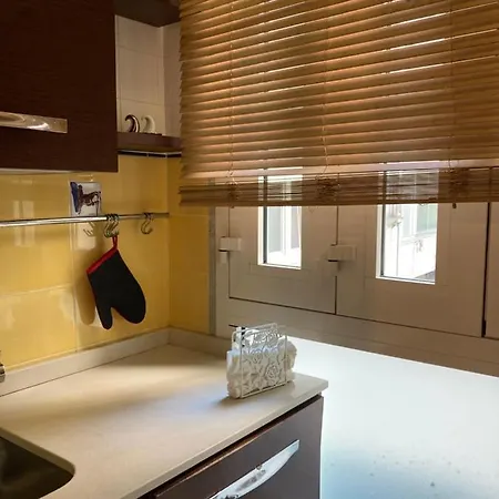 Araba Fenice - Centro Appartamento