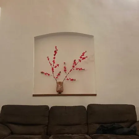 Araba Fenice - Centro Daire *