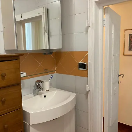 Araba Fenice - Centro Daire *