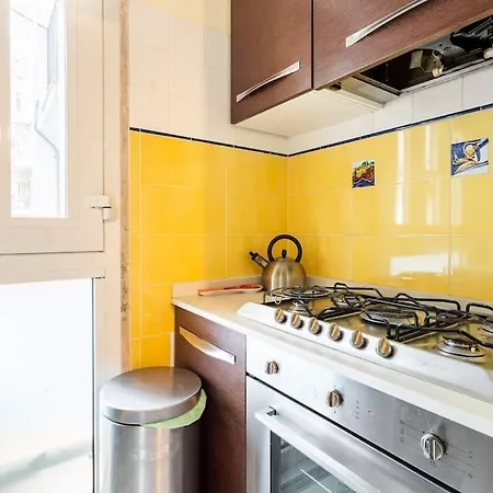 Appartamento Araba Fenice - Centro *