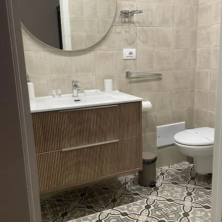 Appartamento Araba Fenice - Centro