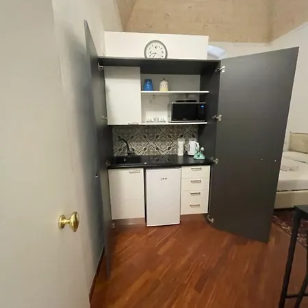 Araba Fenice - Centro Daire *