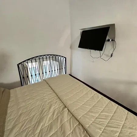 Araba Fenice - Centro Appartamento Bari