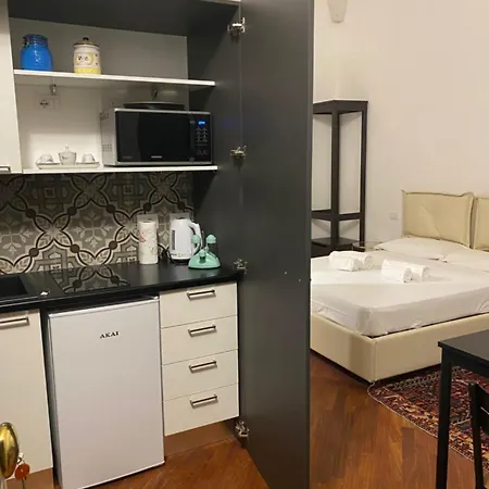 Araba Fenice - Centro