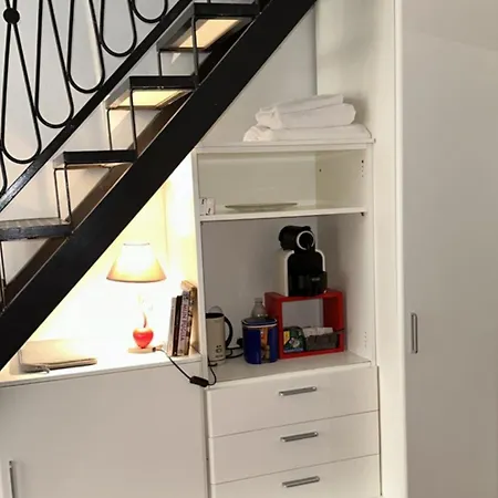 Araba Fenice - Centro Daire *