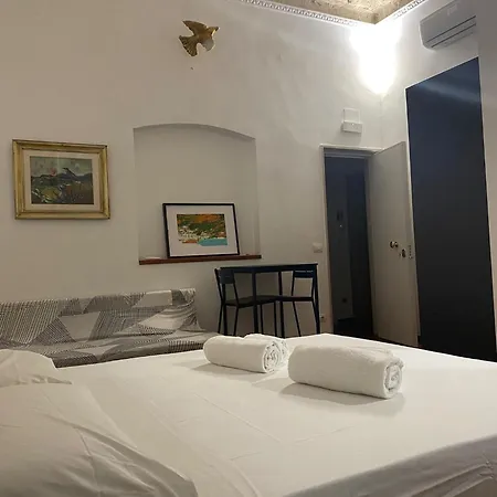 Araba Fenice - Centro Bari