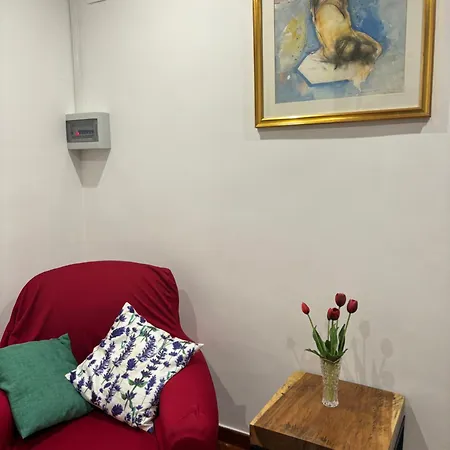 Daire Araba Fenice - Centro Bari