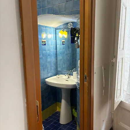 Araba Fenice - Centro Daire *