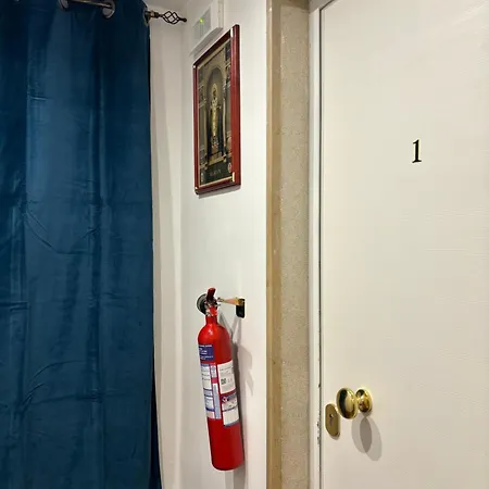 Appartamento Araba Fenice - Centro