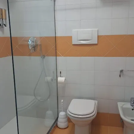 Araba Fenice - Centro Daire *