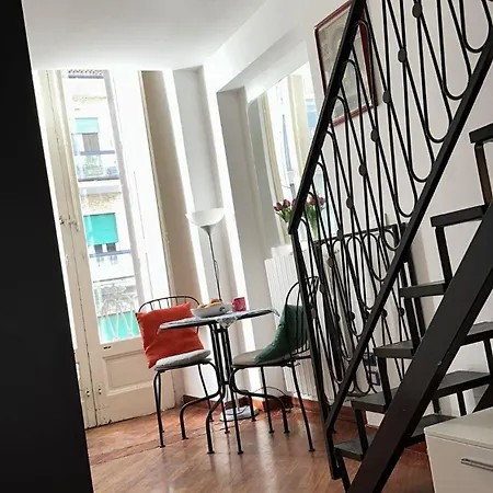 Appartamento Araba Fenice - Centro *