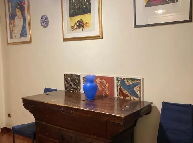 Апартаменты Araba Fenice - Centro *