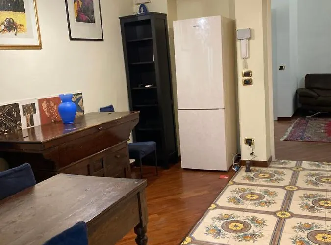 Апартаменты Araba Fenice - Centro Бари