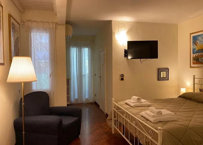 Araba Fenice - Centro