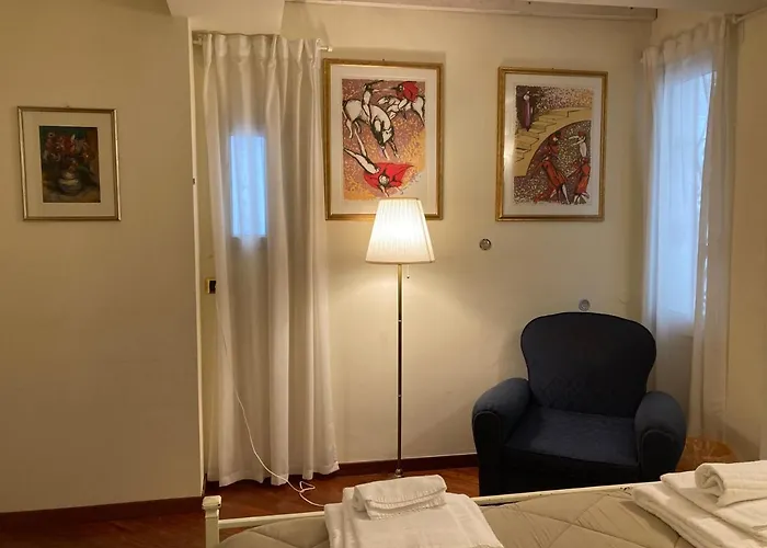 Araba Fenice - Centro