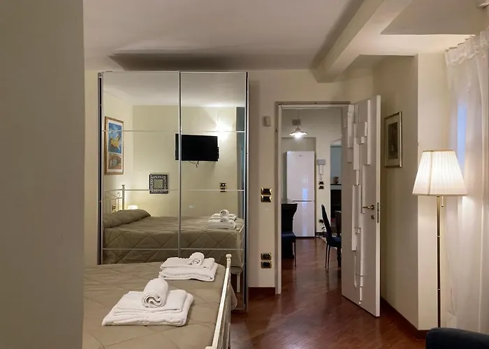 Araba Fenice - Centro アパート バーリ