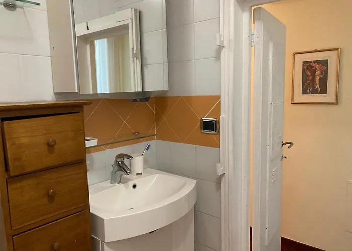 Araba Fenice - Centro Апартаменты *