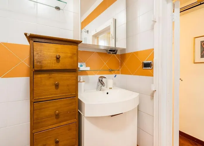 Апартаменты Araba Fenice - Centro *