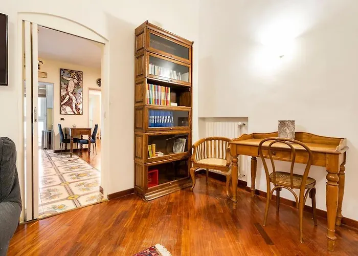 Апартаменты Araba Fenice - Centro Бари