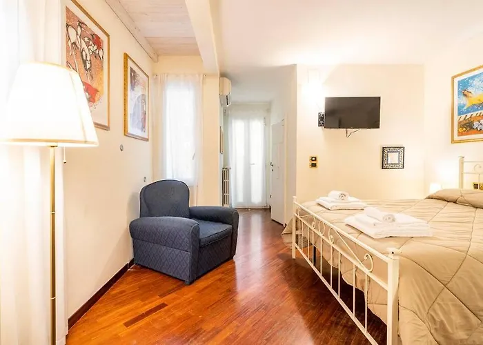 Апартаменты Araba Fenice - Centro Бари