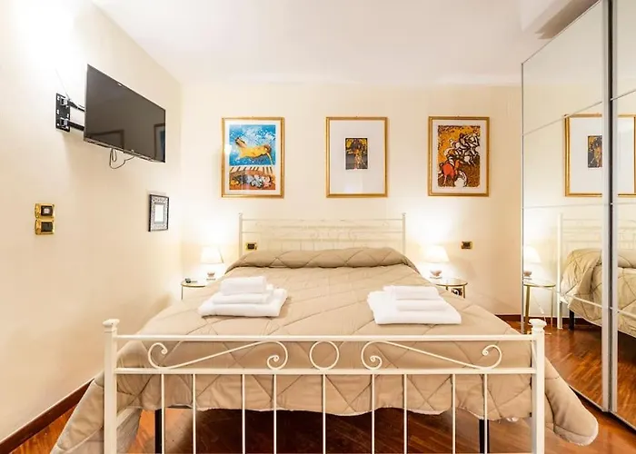 Araba Fenice - Centro Апартаменты Бари