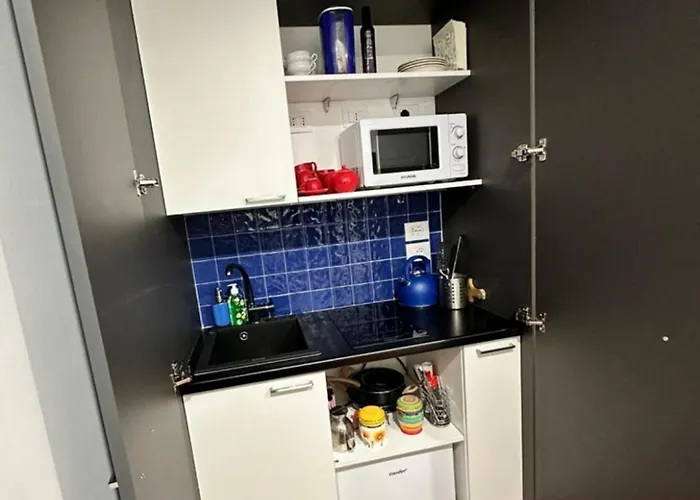 Araba Fenice - Centro Бари