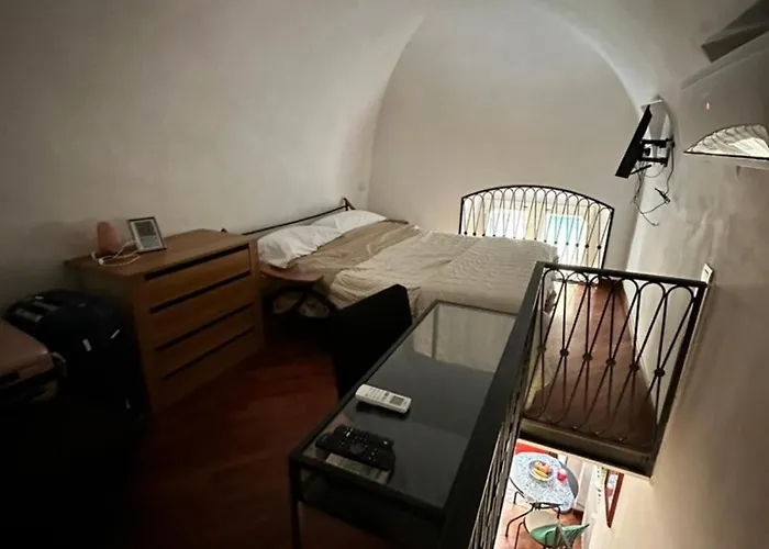 Araba Fenice - Centro Апартаменты