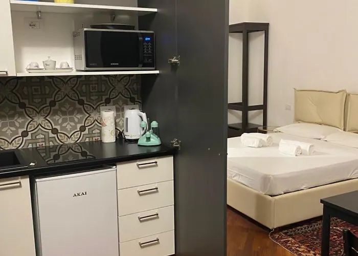 Araba Fenice - Centro