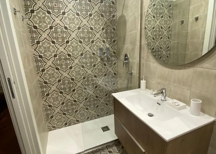 Araba Fenice - Centro Апартаменты *