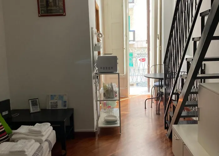 Araba Fenice - Centro バーリ