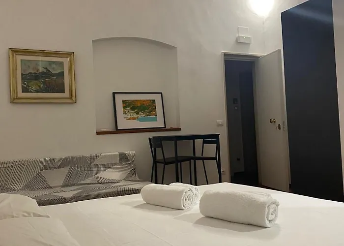 Araba Fenice - Centro Бари