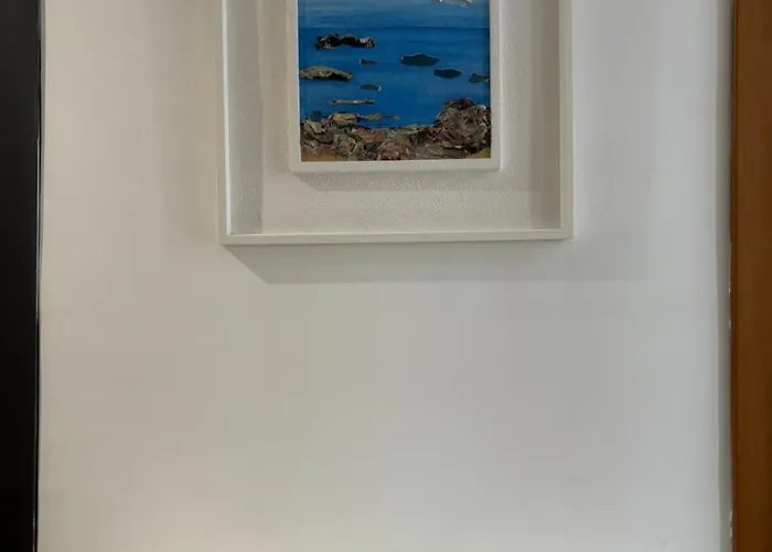 アパート Araba Fenice - Centro