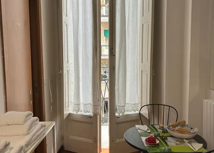 アパート Araba Fenice - Centro *