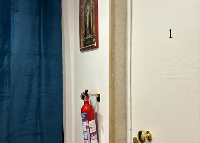 Апартаменты Araba Fenice - Centro