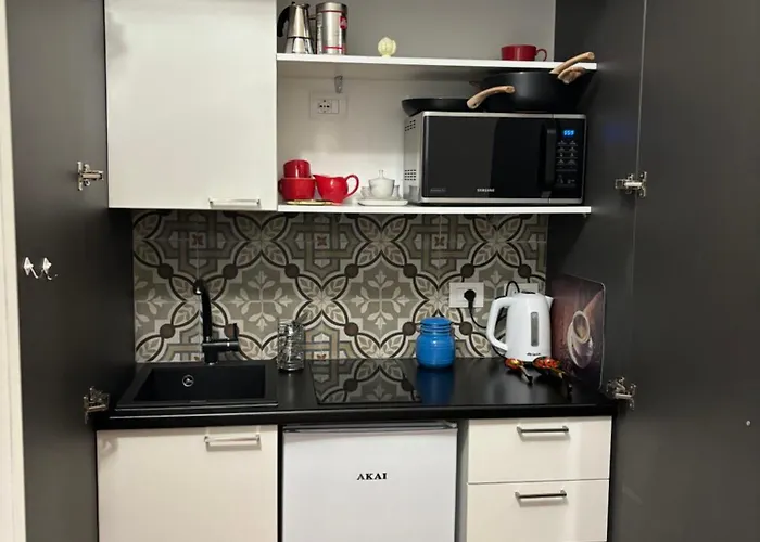 Araba Fenice - Centro