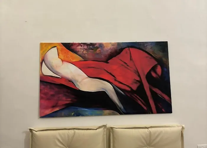 Апартаменты Araba Fenice - Centro