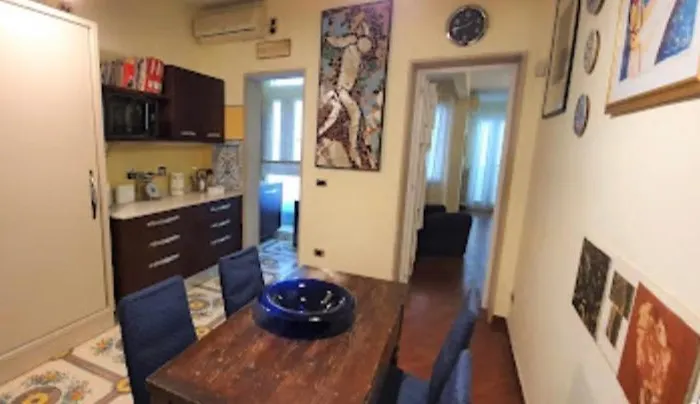 Araba Fenice - Centro *