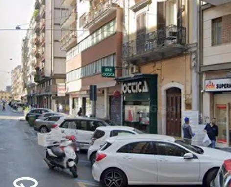 Araba Fenice - Centro Бари