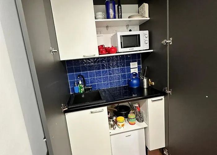 Апартаменты Araba Fenice - Centro