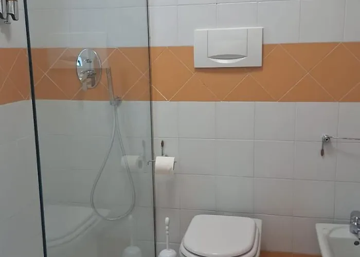 Araba Fenice - Centro Апартаменты *