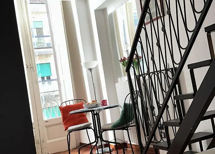 Апартаменты Araba Fenice - Centro *