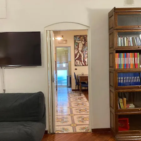 Appartement Araba Fenice - Centro Bari