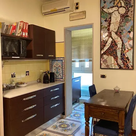 Araba Fenice - Centro Apartamento *