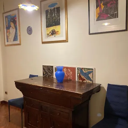 Apartamento Araba Fenice - Centro *