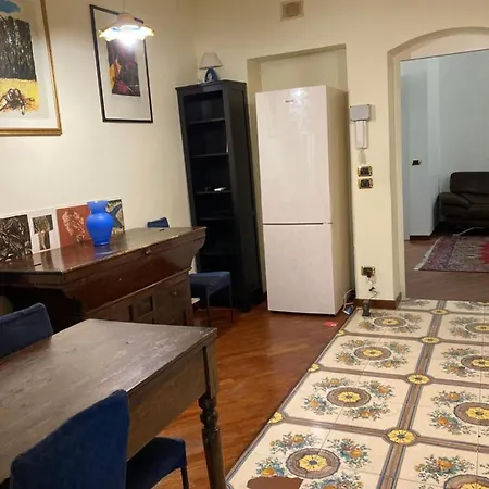 Apartamento Araba Fenice - Centro Bari