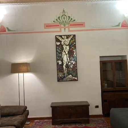 Araba Fenice - Centro Apartamento Bari