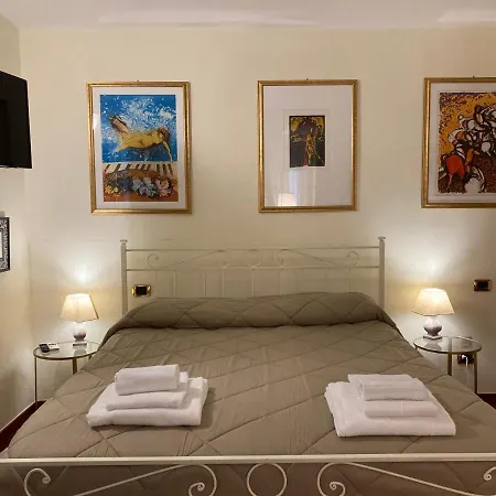 Apartamento Araba Fenice - Centro *