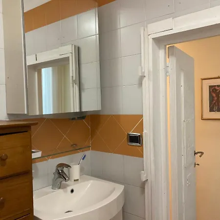 Apartamento Araba Fenice - Centro *