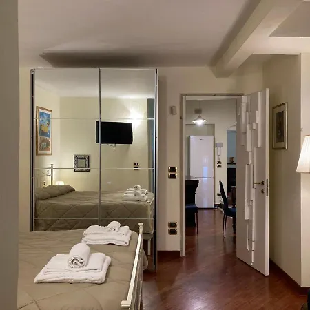 Araba Fenice - Centro Apartamento Bari
